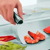 Rösle Izgara Spatulası Paslanmaz Çelik, 12 cm - Görsel 2