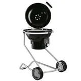 Rösle Kömürlü Barbekü, F50 - Görsel 2