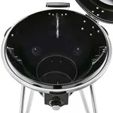 Rösle Kömürlü Barbekü, F50 - Görsel 3