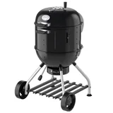 Rösle Kömürlü Smoker, F50-S - Görsel 2