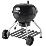 Rösle Kömürlü Smoker, F50-S - Görsel 3