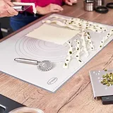 Rösle Paslanmaz Çelik Hamur Kesici, 6 cm - Görsel 2