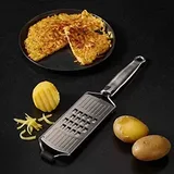 Rösle Paslanmaz Çelik Kalın Rende - Görsel 2
