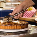 Rösle Pizza ve Tart Kesici - Görsel 2