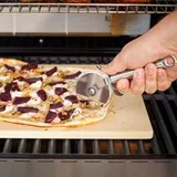 Rösle Pizza ve Tart Kesici - Görsel 3