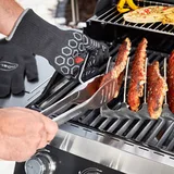 Rösle Premium Barbekü Eldiveni - Görsel 3