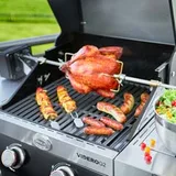 Rösle Premium Rotisserie Barbekü Çevirme Aparatı, G2,G3,F60 - Görsel 2