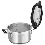 Rösle Silence Pro Derin Tencere, 20 cm - Görsel 2