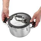 Rösle Silence Pro Derin Tencere, 20 cm - Görsel 3