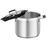Rösle Silence Pro Derin Tencere, 24 cm - Görsel 2
