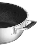Rösle Silence Pro Servis Tavası, ProResist, 28 cm - Görsel 2