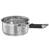 Rösle Silence Pro Sos Tavası, 16 cm - Görsel 2