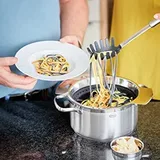 Rösle Silikon Uçlu Spagetti Kepçesi - Görsel 2
