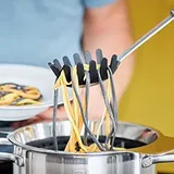 Rösle Silikon Uçlu Spagetti Kepçesi - Görsel 3
