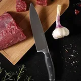 Rösle Tradition Şef Bıçağı, 20 cm - Görsel 3