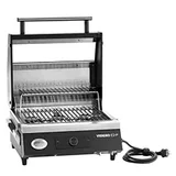 Rösle Videro E2-P Taşınabilir Elektrikli Barbekü - Görsel 2