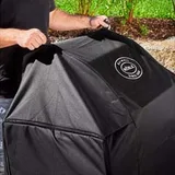 Rösle Videro G2-S Vario Gazlı Barbekü İstasyonu Koruma Kılıfı - Görsel 2