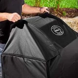 Rösle Videro G4-6 Vario Gazlı Barbekü İstasyonu Koruma Kılıfı - Görsel 2