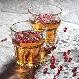 Rubikap PM.250F Premium Kumlu Bardak, Polikarbon, 250 ml - Görsel 2