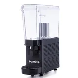Samixir 20.SB Klasik Mono Soğuk İçecek Dispenseri, 20 Lt, Fıskiyeli, Siyah - Görsel 2