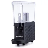 Samixir 20.MB Klasik Mono Soğuk İçecek Dispenseri, 20 Lt, Karıştırıcılı, Siyah - Görsel 2