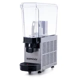 Samixir 20.MI Klasik Mono Soğuk İçecek Dispenseri, 20 Lt, Karıştırıcılı, Inox - Görsel 2