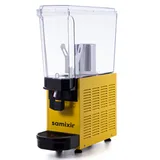 Samixir 20.MY Klasik Mono Soğuk İçecek Dispenseri, 20 Lt, Karıştırıcılı, Sarı - Görsel 2