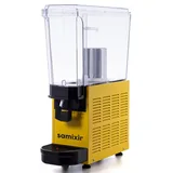 Samixir 20.SY Klasik Mono Soğuk İçecek Dispenseri, 20 Lt, Fıskiyeli, Sarı - Görsel 2