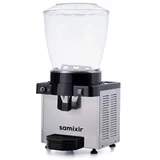 Samixir M22 Panoramik Soğuk İçecek Dispenseri Karıştırıcılı - Görsel 2