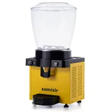 Samixir M22 Panoramik Soğuk İçecek Dispenseri Karıştırıcılı - Görsel 2