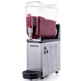 Samixir Slush12 Slush Mono Buzlu ve Soğuk İçecek Dispenseri, 12 lt, Inox - Görsel 3
