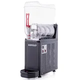 Samixir Slush12 Slush Mono Buzlu ve Soğuk İçecek Dispenseri, 12 lt, Siyah - Görsel 2