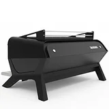 Sanremo F18 Espresso Kahve Makinesi, 2 Gruplu, Multiboiler, Mat Siyah - Görsel 2