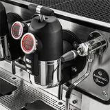 Sanremo Opera 2.0 Espresso Kahve Makinesi, Tall Cup, 2 Gruplu, Multiboiler, Siyah - Görsel 2