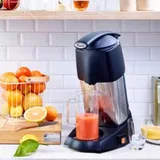 Santos Portakal Sıkma Makinesi, 1500 Devir, 230 W, No70 - Görsel 2