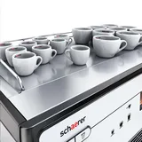 Schaerer Coffee Barista Full Otomatik Espresso Kahve Makinesi - Görsel 2