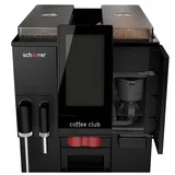 Schaerer Coffee Club Full Otomatik Espresso Kahve Makinesi - Görsel 2