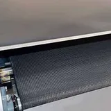 Şengün Elektrikli Konveyörlü Pide Lahmacun Fırını, Mikro İşlemci Kontrollü SF 800-52S - Görsel 3