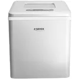 Senox BZ20 Buz Makinesi, 15 kg/gün Kapasiteli - Görsel 2