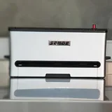 Senox Seles Mini Vakum Makinesi, VM 01 - Görsel 2