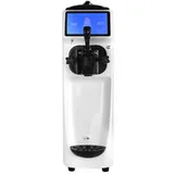 Senox Soft Dondurma Makinesi, 16 L, Tek Grupla, SEMG 16K - Görsel 2