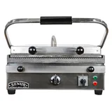 Senur SE 501 Döküm Kontaktgrill Tost Makinesi, Elektrikli, 20 Dilim Kapasiteli - Görsel 2