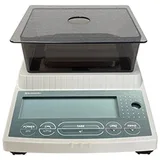 Shimadzu BL-320H Hassas Terazi 320 gr, 0,001 gr Hassasiyetli - Görsel 2