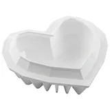 Silikomart Amore Origami 600 Silikon Kalıp - Görsel 2