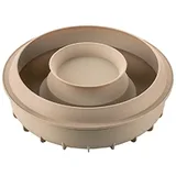 Silikomart Arena Silikon Kalıp, 22 cm - Görsel 2