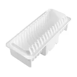 Silikomart Bandoneon 1800 Silikon Kalıp, 25,6x9,5 cm - Görsel 2