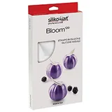 Silikomart Bloom 120 Silikon Kalıp - Görsel 3