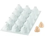 Silikomart Chantilly 30 Silikon Kalıp - Görsel 2