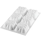 Silikomart Cloud 120 Silikon Kalıp - Görsel 3