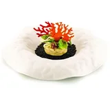 Silikomart Corallo Silikon Kalıbı - Görsel 2